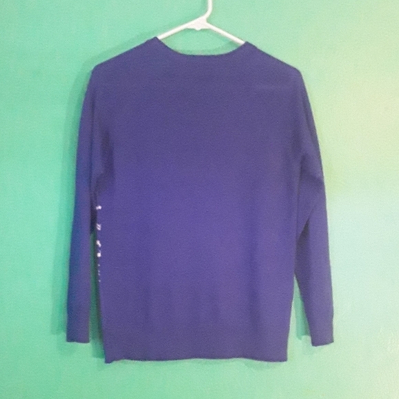 Well Worn Holiday Sweater - Picture 2 of 7